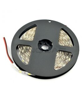 OEM LED Strip SMD5050 IP20 14.4W, 60 LEDs/m, 10mm, natural white - 5m