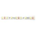 OEM LED Strip SMD5050 IP20 14.4W, 60 LEDs/m, 10mm, natural white - 5m
