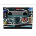 MAISTO DIE CAST 1:24 surenkamas auto modelis 2010 Chevrolet Camaro SS, 39361
