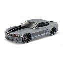 MAISTO DIE CAST 1:24 surenkamas auto mudel 2010 Chevrolet Camaro SS, 39361
