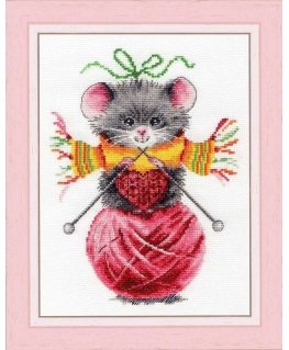 Zolotoe Runo Beldizart Crafter S/VK056