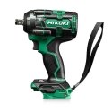 Hikoki WR18DH W2Z Impact Wrench Hikoki WR18DH W2Z Impact Wrench