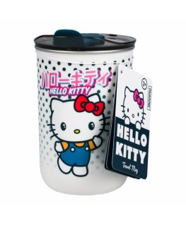 Paladone Paladone Hello Kitty kelioninis puodelis