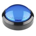 Oem BIG pogu 10cm - zils Oem BIG pogu 10cm - zils