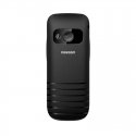 MaxCom MM720 SE mobiiltelefon 5,59 cm (2.2") 82 g Must Esmatasandi telefon MaxCom MM720 SE mobiiltelefon 5,59 cm (2.2") 82 g Must Esmatasandi telefon
