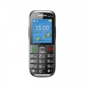 MaxCom MM720 SE mobilusis telefonas 5,59 cm (2.2") 82 g Juoda Telefonas pradedantiesiems MaxCom MM720 SE mobilusis telefonas 5,59 cm (2.2") 82 g Juoda Telefonas pradedantiesiems