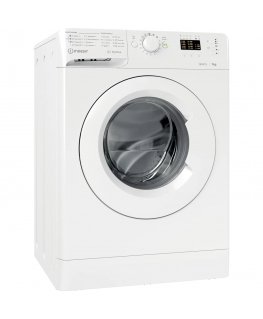 Indesit MTWA 71252 W EE pesumasin Eest täidetav 7 kg 1200 RPM Valge