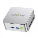 MiniPC G10 - AMD Ryzen 5 3500U - 16 ГБ ОЗУ + 1 ТБ SSD MiniPC G10 - AMD Ryzen 5 3500U - 16 ГБ ОЗУ + 1 ТБ SSD