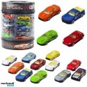 Lean Toys 1:64 Mastelio Moodernite Sportautode Komplekt 25 Mudeliga Lean Toys 1:64 Mastelio Moodernite Sportautode Komplekt 25 Mudeliga