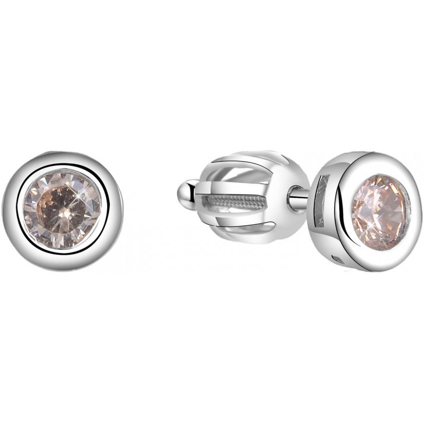 Серьги Beneto Sidabrinis AGUP1564S