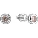 Серьги Beneto Sidabrinis AGUP1564S Серьги Beneto Sidabrinis AGUP1564S