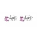 Beneto Silver earrings AGUP1564S Beneto Silver earrings AGUP1564S