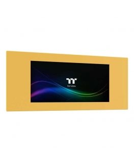 Thermaltake 6.0inch LCD Panel Kit for View 600 TG Butter Caramel