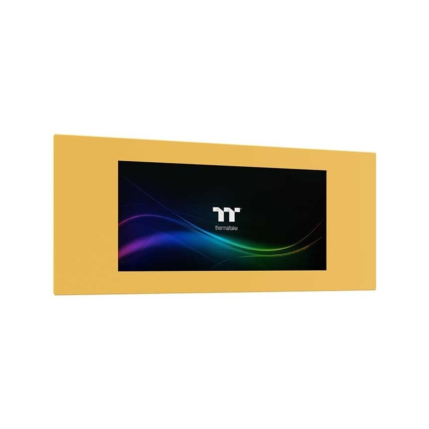 Thermaltake 6.0inch LCD Panel Kit for View 600 TG Butter Caramel
