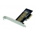 Conceptronic EMRICK05B liidesekaart/adapter Sisemine M.2 Conceptronic EMRICK05B liidesekaart/adapter Sisemine M.2