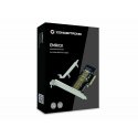 Conceptronic EMRICK05B interfeisa karte/adapteris Iekšējs M.2 Conceptronic EMRICK05B interfeisa karte/adapteris Iekšējs M.2