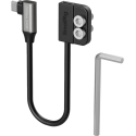 SmallRig 5595 USB-C Data Cable (Male to Female) SmallRig 5595 USB-C Data Cable (Male to Female)
