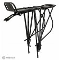 MAX1 Ceļotājs 26 - 28" melns MAX1 Ceļotājs 26 - 28" melns