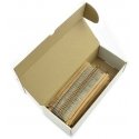 OEM Marked THT 1/4W Resistor Set - 2640 pcs OEM Marked THT 1/4W Resistor Set - 2640 pcs
