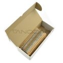 OEM Marked THT 1/4W Resistor Set - 2640 pcs OEM Marked THT 1/4W Resistor Set - 2640 pcs