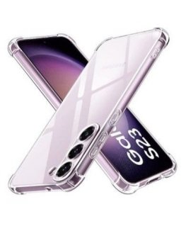 Samsung GALAXY A13 4G CLIN ANTI SHOCK 1.5MM Caurspīdīgs