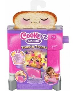 Moose COBI COOKEEZ MAKERY Пачншце тосты 6/коробка 23522