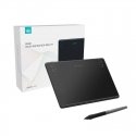 HUION HS64 graphic tablet Black 5080 lpi 160 x 102 mm USB HUION HS64 graphic tablet Black 5080 lpi 160 x 102 mm USB