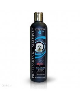 CERTECH Super Beno Professional - Szampon dla West Terriera 250ml