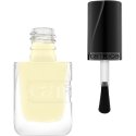 CATRICE GEL AFFAIR kynsilakka Keltainen CATRICE GEL AFFAIR kynsilakka Keltainen