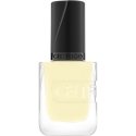 CATRICE GEL AFFAIR nagu laka Dzeltens CATRICE GEL AFFAIR nagu laka Dzeltens