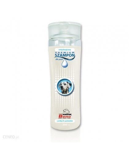 CERTECH Super Beno Premium - Szampon