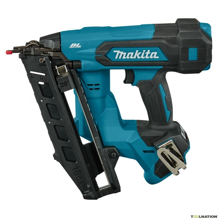 Makita DBN610Z Akumulatora griezējs 64 mm