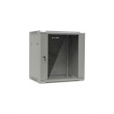 Netrack 019-120-645-021 rack cabinet 12U Wall mounted rack Grey Netrack 019-120-645-021 rack cabinet 12U Wall mounted rack Grey