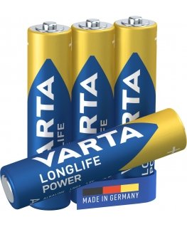 Varta 04903 Ühekordne patarei AAA Aluseline