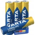 Varta 04903 Ühekordne patarei AAA Aluseline Varta 04903 Ühekordne patarei AAA Aluseline