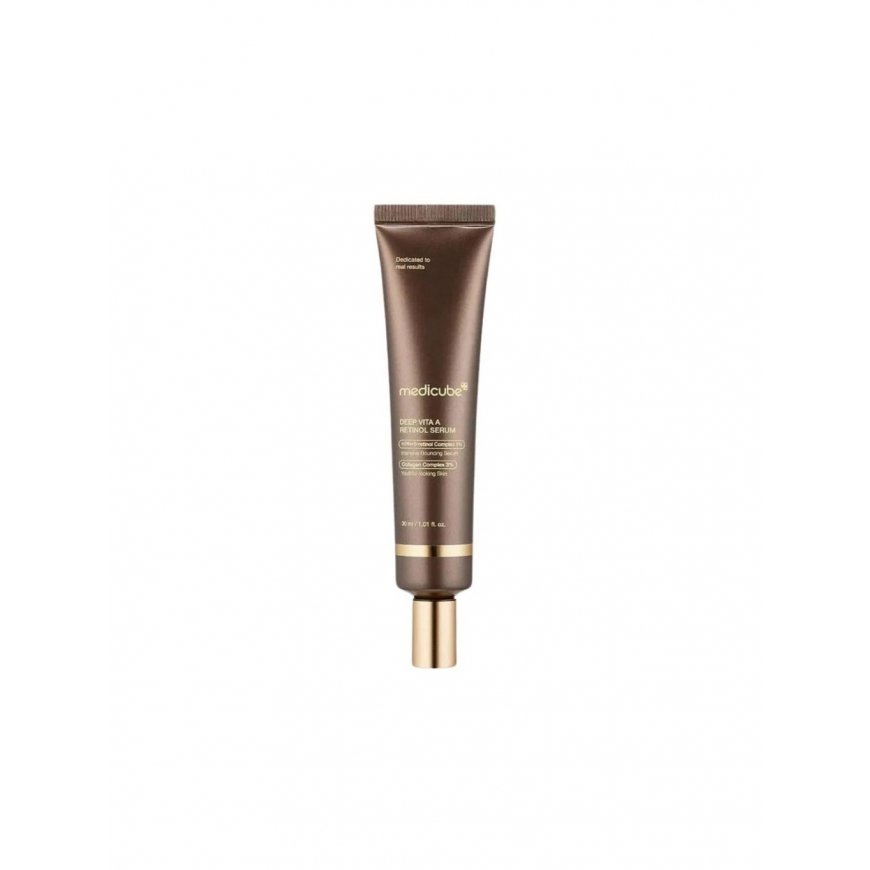 Deep Vita A Retinola serums - Omlazinošs sejas serums