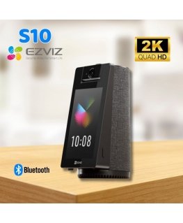 S10 Viedä videopuhelukamera