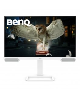 BenQ EW2790U computer monitor 68.6 cm (27") 3840 x 2160 pixels 4K Ultra HD LED White