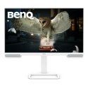 BenQ EW2790U LED display 68,6 cm (27") 3840 x 2160 пикселей 4K Ultra HD Белый