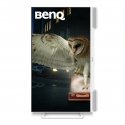 BenQ EW2790U LED display 68,6 cm (27") 3840 x 2160 pikseliä 4K Ultra HD Valkoinen BenQ EW2790U LED display 68,6 cm (27") 3840 x 2160 pikseliä 4K Ultra HD Valkoinen
