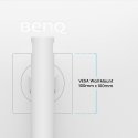 BenQ EW2790U LED display 68,6 cm (27") 3840 x 2160 пикселей 4K Ultra HD Белый