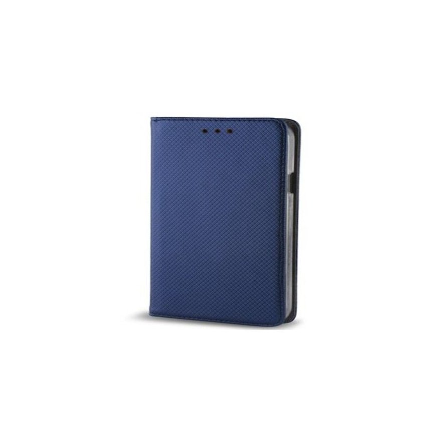 Samsung Galaxy A05 nutikaitse magnetiga, tumesinine