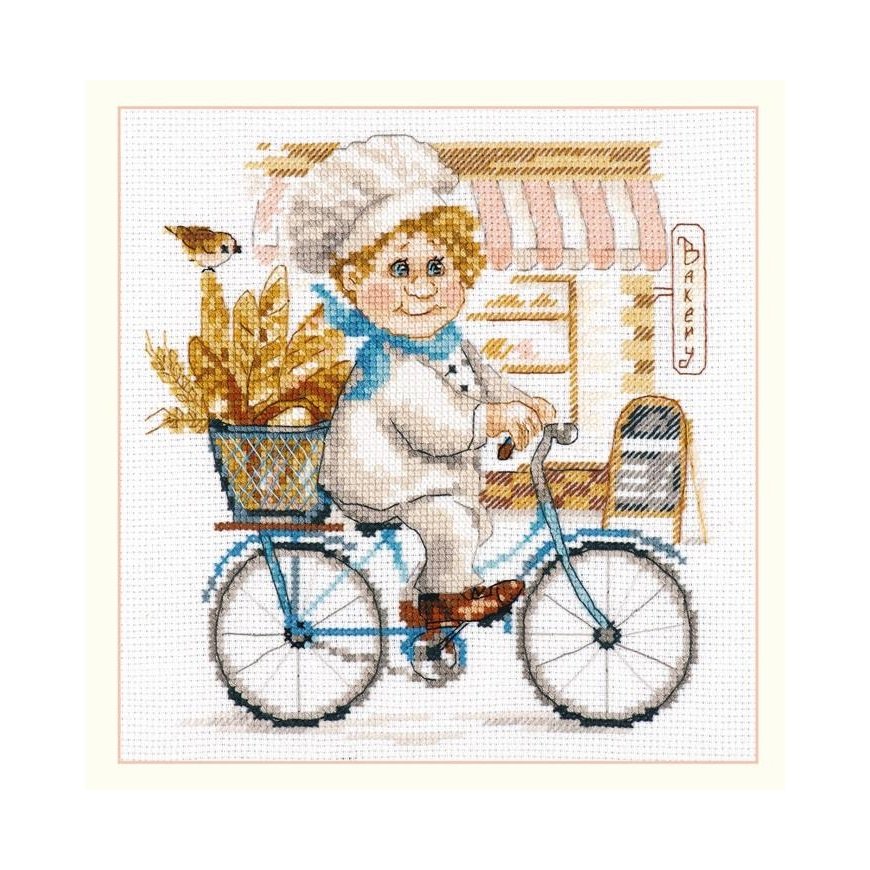 Alisa Beldizart Baker S6-10