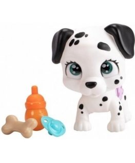 Figure Pamper Petz Dalmatian Dog