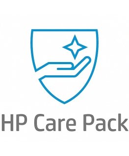 HP 5v Perus Offsite