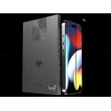 iLera DeLuxe Original Glass for iPhone 15 Pro Max iLera DeLuxe Original Glass for iPhone 15 Pro Max