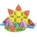 Magna-Tiles MicroMAGS Travel Deluxe Magna-Tiles MicroMAGS Travel Deluxe