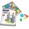 Magna-Tiles MicroMAGS Travel Deluxe Magna-Tiles MicroMAGS Travel Deluxe