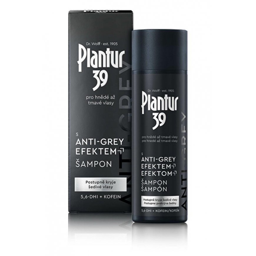 Plantur Anti-Pilkas Balm 150 ml – 2