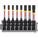 HOOZAR iskuväännin UDAROWA BEZSZCZOTKOWA 18V 1x5.0Ah 80Nm CDH80BL-T1 HOOZAR iskuväännin UDAROWA BEZSZCZOTKOWA 18V 1x5.0Ah 80Nm CDH80BL-T1